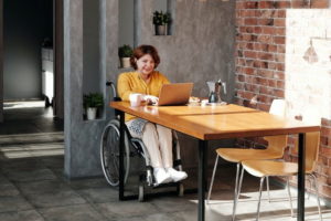 Pensión para Personas con Discapacidad